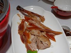 -大鸭梨烤鸭店(花园村店)