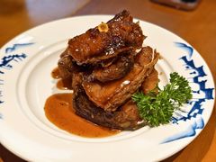 -三凤酒家·百年无锡菜(清扬茂业店)