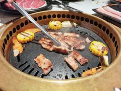 -花味烤肉·拌饭(庐阳万象汇店)