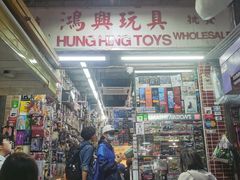 -鸿兴玩具