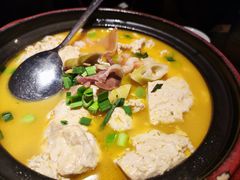 -皖香览约·徽菜(狮山龙湖店)