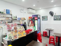 -细妹五香牛杂(步行街店)