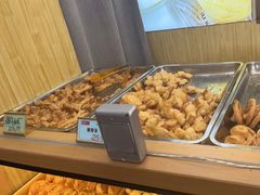 -包满意面包糕点(东坝店)