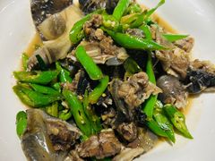 -巢爷老味(东方红店)