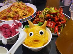 -虾乐园龙虾·夜宵(松江店)