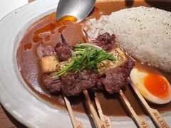 -CURRY YA 熟成咖哩專門店(深圳湾万象城店)