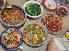 -老三样·旧食新味(船山路店)