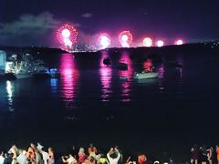 -悉尼海港大桥