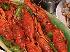 -沪小胖·小龙虾·蓝龙王(八佰伴店)
