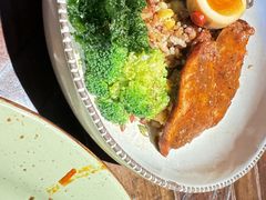 -良木缘咖啡西餐(川大店)