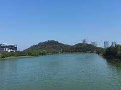 -绍兴镜湖国家城市湿地公园