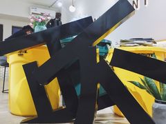 -不正咖啡(万达尊店)