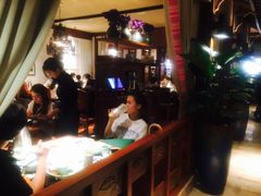 -绿茶餐厅(布吉万象汇店)