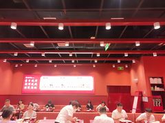 -喜家德虾仁水饺(岗厦北店)