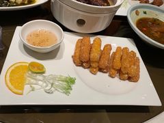 拉丝的年糕-東大方(海宁海昌路店)