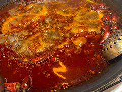 -旧街市鲜货老火锅(大光路店)