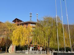 -蓟州溶洞风景区