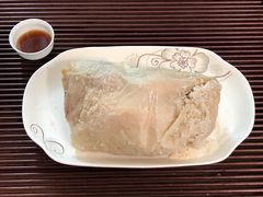 -阿侬盐焗鸡(清澜店)