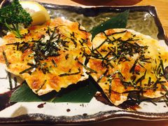 芝士扇贝-初居食屋日式料理(万象城购物中心店)
