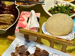 -老黄家(丰原街店)