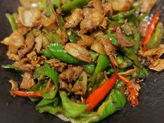 -眉州东坡(清河万象汇店)