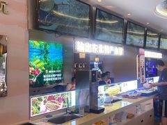 -遇东北林区铁锅炖(南开店)