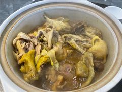 -民间瓦缸煨汤館(嵩山路店)