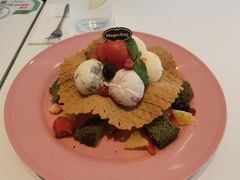 -哈根达斯(上海金山店)