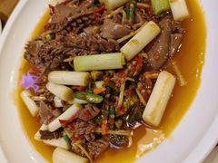 -九老汉·川渝江湖菜(合川路2店)