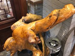 -蓝田九大碗民俗食府(蓝田店)