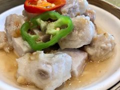 豉汁蒸排骨-皇朝尊会(龙之梦大酒店)