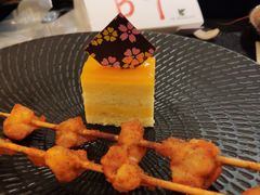 -新发展亚太JW万豪酒店·福苑咖啡厅