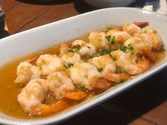 蒜蓉粉丝虾-外婆家(西红门荟聚购物中心店)