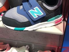 -宝大祥青少年儿童购物中心(南京东路店)