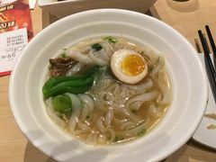 -避风塘(百联东郊店)