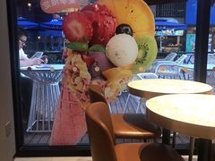 -哈根达斯(美罗城店)
