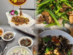 -美未居·老字号·地道顺德菜·桑拿鸡·鱼生(容桂店)