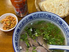 -长安后宰门水盆羊肉(新都心店)