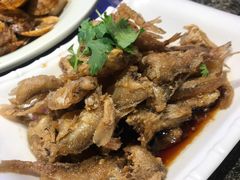 -渔民船说·北塘海鲜·天津菜·海肠捞饭(北塘古镇店)