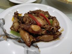 -有腥气私房菜·寻味顺德