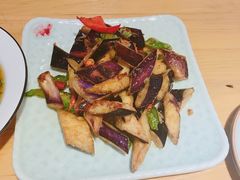 农家酥茄-钟记家菜(红专南路店)