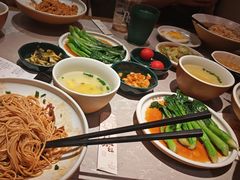 -松鹤楼·苏式汤面(虹桥天地店)