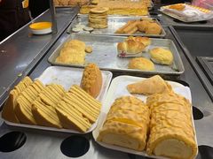 -百回味老爸茶(海彤店)