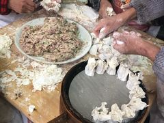 -海汇源老烧麦店(东大街总店)