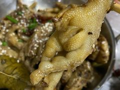 -小民大排档(马场角横路店)