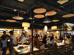 -小菜园新徽菜(马鞍山金鹰店)