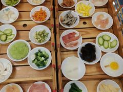 -桥香园过桥米线(复兴路店)