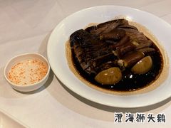 -京粤荟(海王银河科技大厦店)