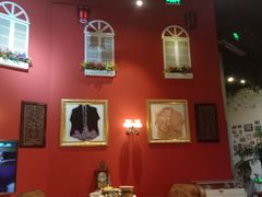 大堂-小娘惹厨房Little Nyonya(狮城有约上榜店)