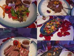 -天玑高空江景餐厅&酒吧Sky Secret Restaurant&Bar